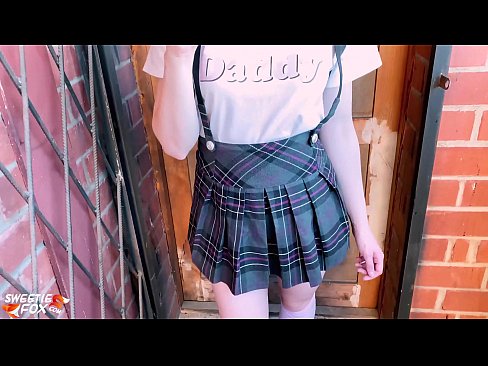 ❤️ A estudante chupa profundamente a sua pila e fode em vez de aulas. Porno fb em pt.kutjeporno.ru