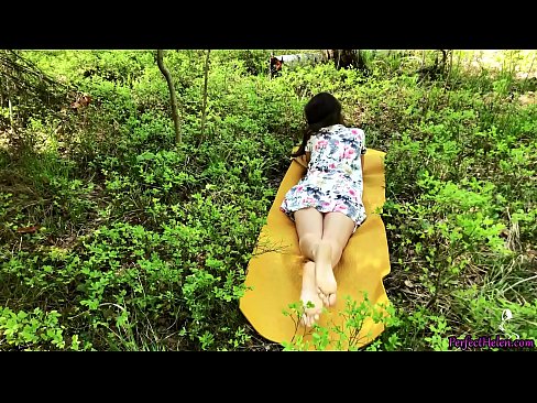 ❤️ Estranho na Tinder Masturba-me a rata e fode apaixonadamente na floresta Porno fb em pt.kutjeporno.ru