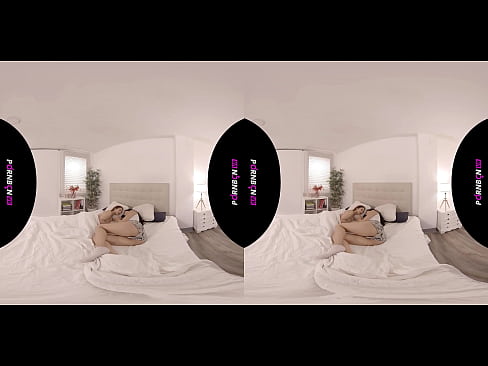 ❤️ PORNBCN VR Duas jovens lésbicas acordam excitadas em 4K 180 3D realidade virtual Genebra Bellucci Katrina Moreno Porno fb em pt.kutjeporno.ru
