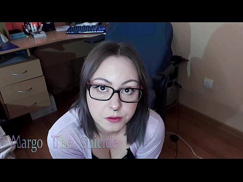 ❤️ Rapariga Sexy com Dildo de Óculos Chupa Profundamente na Câmara Porno fb em pt.kutjeporno.ru